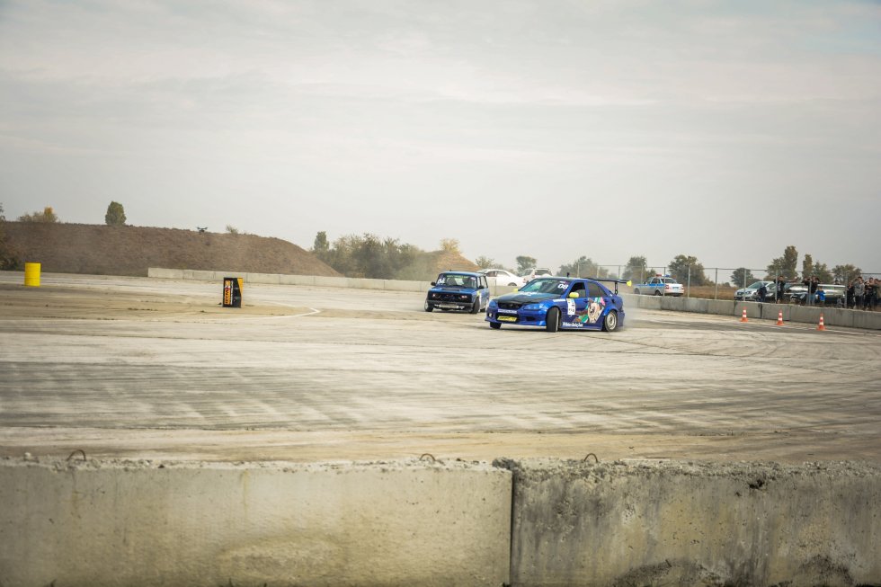 Drift Crimea Cup stage 3 #14398