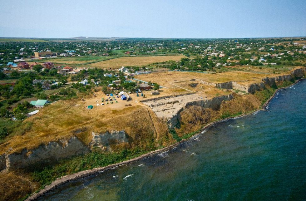 Строители Крымского моста могут взяться за новый объект на Тамани