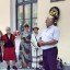 День памяти жертв депортации крымских немцев в Феодосии