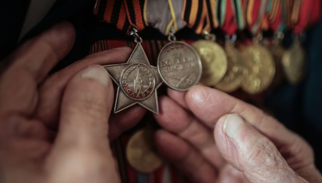 Еще ряд россиян получит выплаты в честь 75-летия Победы