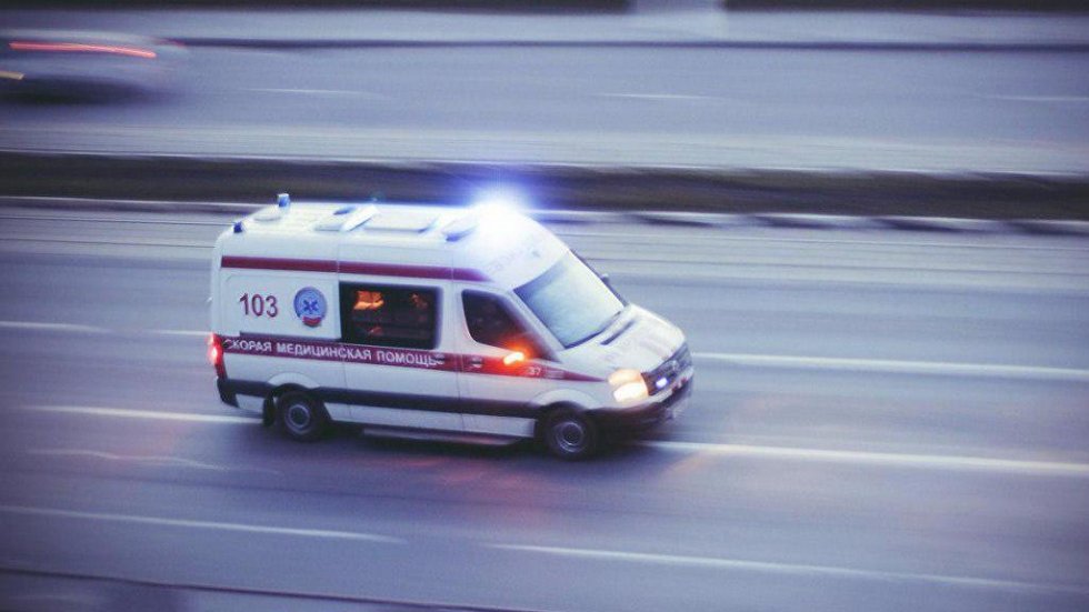 На стационарном лечении в Крыму осталось 20 человек, пострадавших в Керченской трагедии
