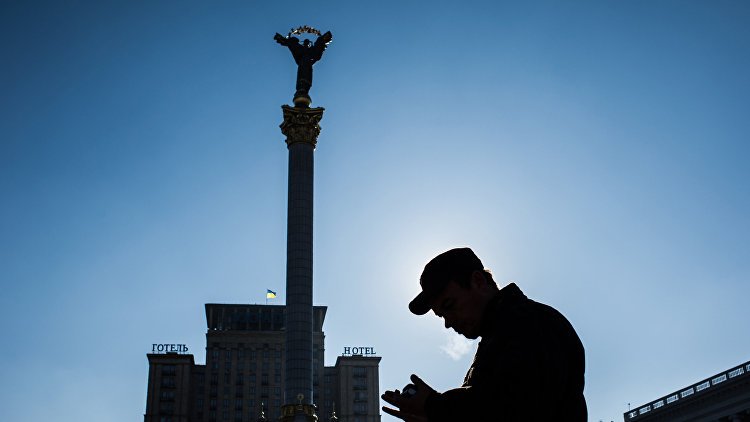 На Украине начали уголовное преследование крымских судей