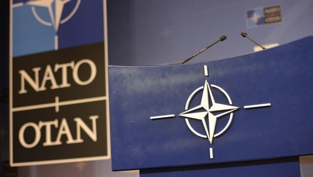 НАТО наращивает активность на Украине и в Черном море – МИД России