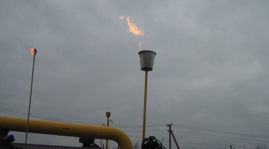 «Нафтогаз» уточнил свои требования по бывшим активам в Крыму