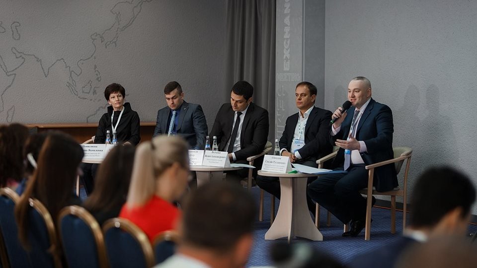 Практическая дискуссия по вопросам взимания курортного сбора состоялась в рамках форума «Открытый Крым»