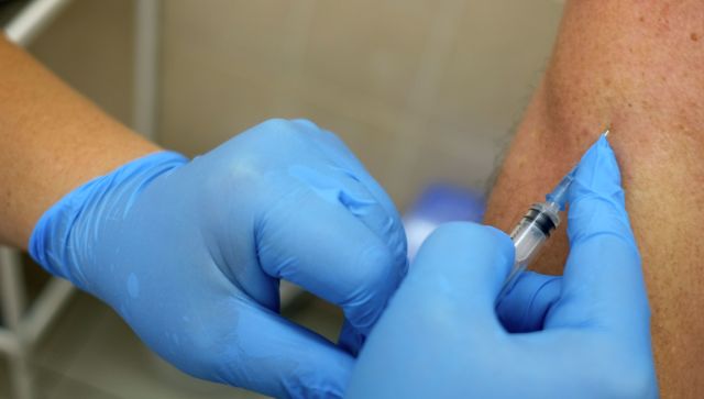 В Китае разработали эффективную вакцину от коронавируса