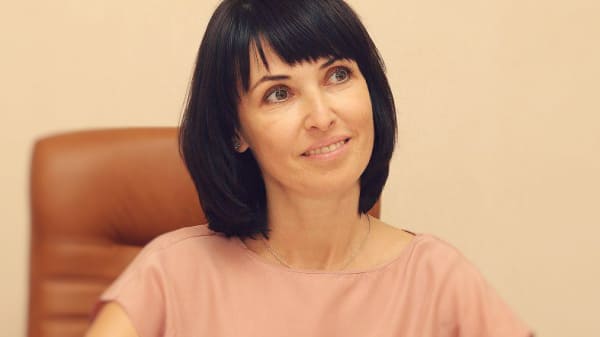 Благотворительная акция «Белый цветок» из года в год привлекает все больше крымчан — Аксёнова