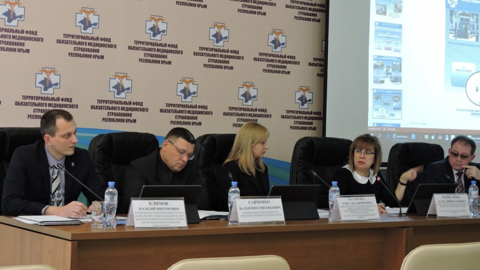 Алла Пашкунова: Контроль за защитой прав застрахованных – главная задача Координационного совета