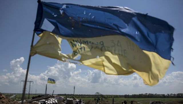 Часть украинцев готова «признать Крым» в обмен на Донбасс - аналитика