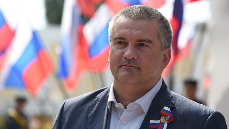 Аксенов обвинил «продажную» власть в гибели на майдане крымских «беркутовцев»
