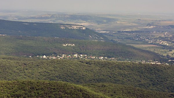«Шашлычные рейды»: на прочесывание лесов Крыма отрядили более 50 групп