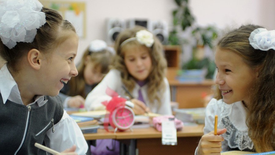 Валентина Лаврик: В крымских школах обеспечена реализация образовательных программ в штатном режиме