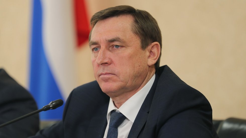 В регионах Крыма мобильные группы будут контролировать соблюдение гражданами режима самоизоляции - Юрий Гоцанюк