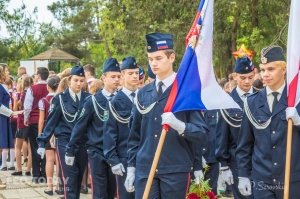 Празднование Дня Победы в Приморском #10587
