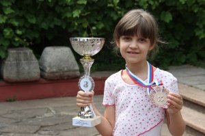 Фото закрытия шахматного фестиваля в Феодосии #245