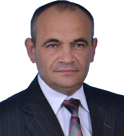 Андрей Чимпоеш, руководитель феодосийского филиала ГУП «Вода Крыма»