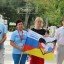 Феодосия встретила участников автопробега Берлин—Москва «Дружба»