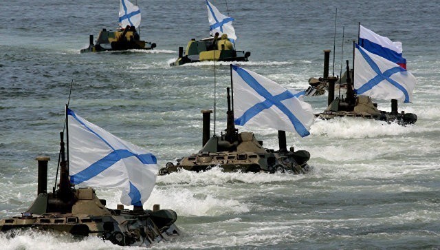 Аксенов ответил НАТО на обвинения в «наращивании военной мощи» в Крыму