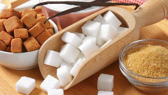 Нужно ли маркировать продукты с высоким содержанием соли и сахара