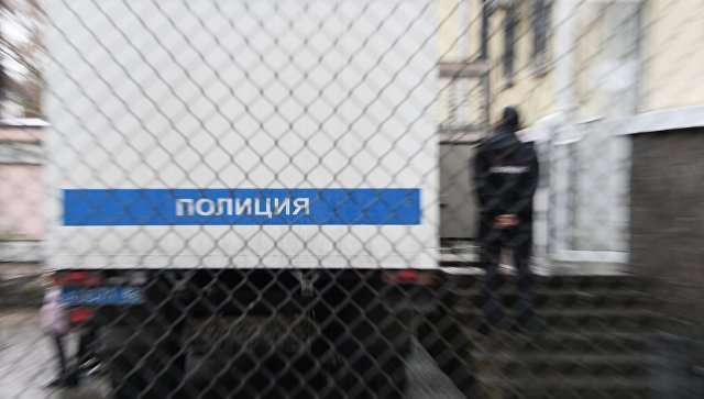 В Крыму арестовали россиянина по подозрению в госизмене - СМИ