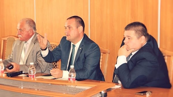 Депутаты Феодосии вынесли оценку работе двух отделов администрации города