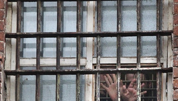 Жилищного экс-инспектора Севастополя взяли под стражу