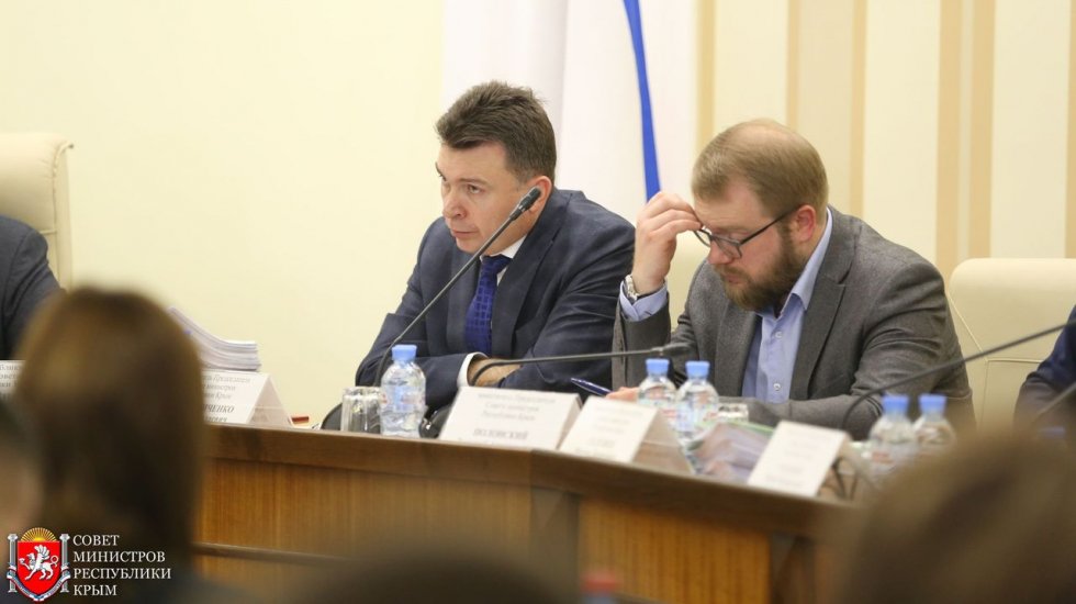 Игорь Михайличенко: Наличие задолженности за потребленные энергоресурсы может иметь непоправимые последствия для экономики республики