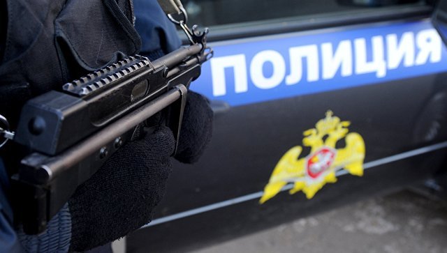 Карты, деньги, пистолет: в Люберцах ограбили прохожего на миллион рублей