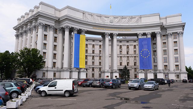 Киев сделал заявление по итогам переговоров в «нормандском формате»