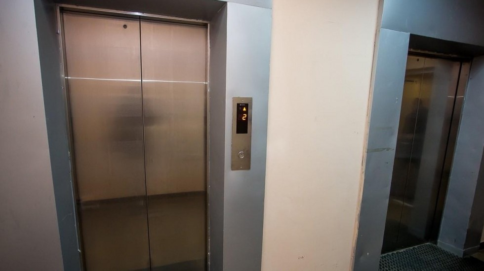 МинЖКХ РК: Куда необходимо обращаться, если в доме неисправен лифт?