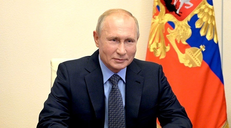 Путин 17 марта проведет совещание по развитию Крыма и Севастополя