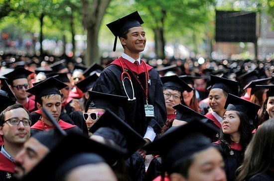 Гарвард, Льеж, Наньян: какие ещё иностранные дипломы признаёт Россия