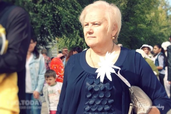 Феодосийские благотворители собрали более 300 тыс рублей в рамках акции «Белый цветок»