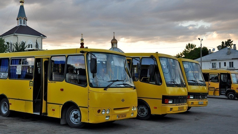 Минтранс РК: В Симферополе появится новый маршрут общественного транспорта