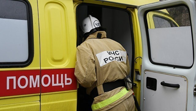 Четыре человека погибли в ДТП на дорогах Крыма за неделю