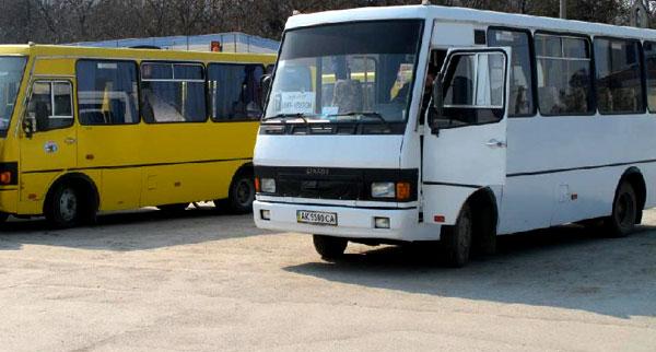 В Феодосии могут добавить автобусные рейсы