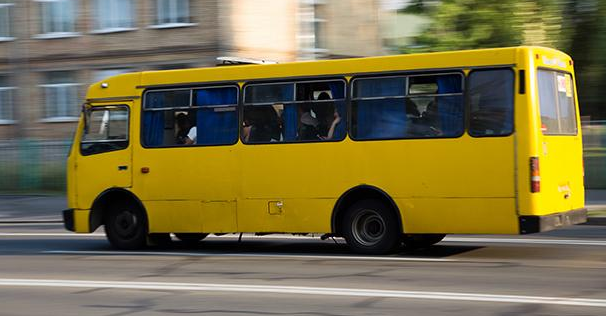 Им нужна встряска: эксперт о проезде чиновников Симферополя в маршрутках