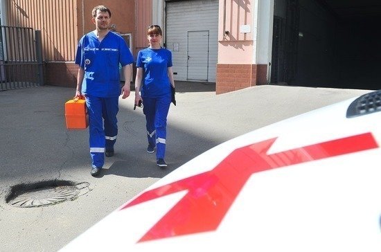 В Госдуме следят за расследованием дел о нападениях на медиков