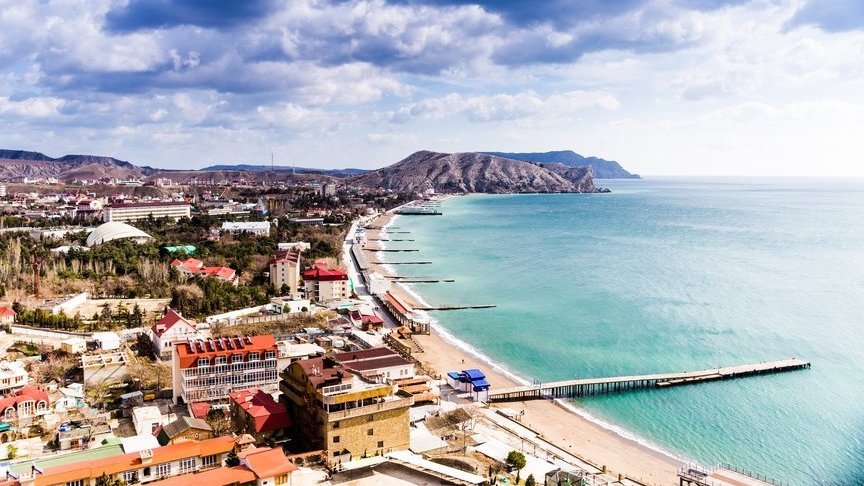 Крым примет участие во Всероссийской программе стимулирования доступных внутренних туристских поездок с 1 октября