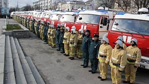 Безопасность на Новый год в Крыму обеспечат 3 тыс спасателей