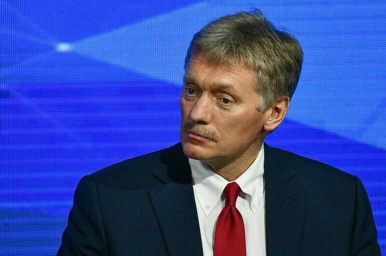 В Кремле заявили об отсутствии новой волны мобилизации в России