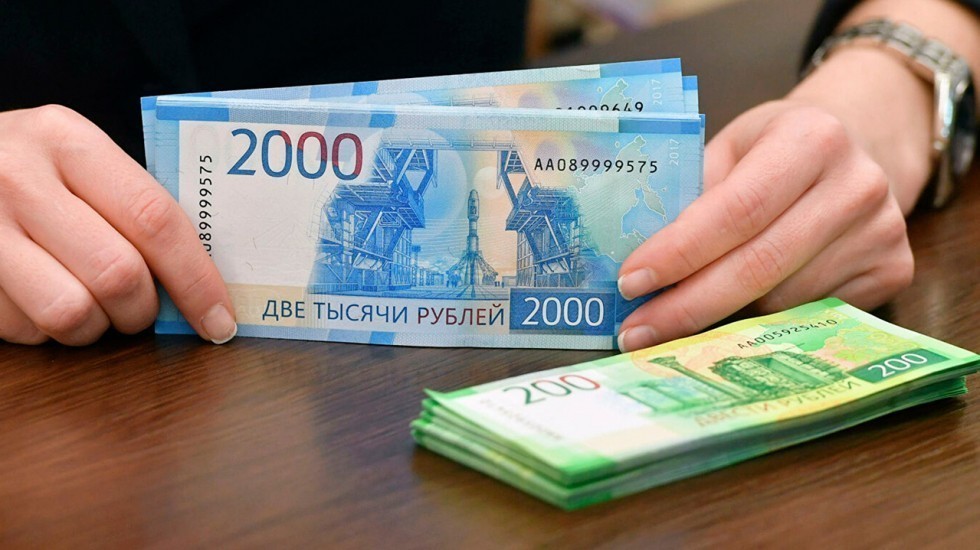 Минфин Крыма перечислил в Фонд защиты вкладчиков более 21,7 млн рублей – Ирина Кивико