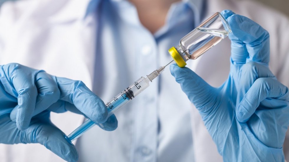 Елена Романовская: С 7 сентября 2020 года в Крыму начинается вакцинация населения от гриппа