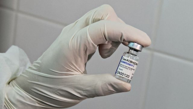 Пакистан дал добро на использование российской вакцины от коронавируса