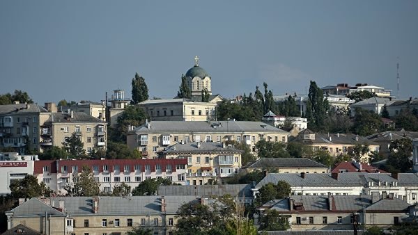 В Севастополе объяснили дороговизну жилья