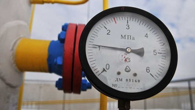 Новак назвал сроки ускоренной газификации домов в России