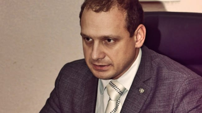 Глава администрации Феодосии заявил о попытках сорвать принятие генплана муниципального округа