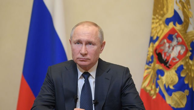 Путин предложил установить налог в 15% на вывод дивидендов в офшоры