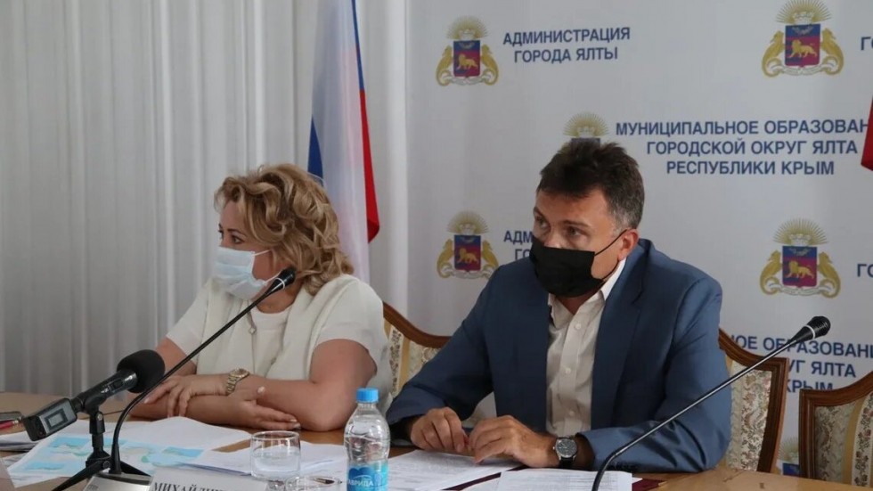 Игорь Михайличенко провел совещание по обеспечению безопасности пассажиров при использовании маломерных судов