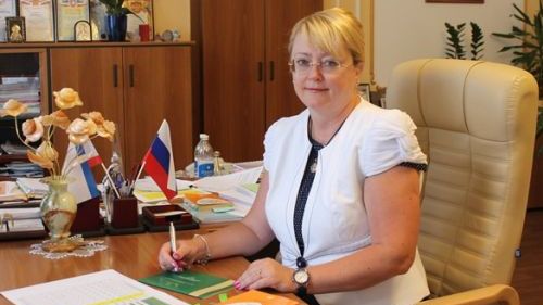 Ирина Кивико: В Крыму объем господдержки по линии банков достиг 31,8 млрд рублей